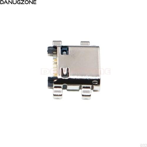 50PCS/Lot For Samsung Galaxy J7 2016 J710 J710F J7108 J5 J510 J510F J5108 USB Charging Port Connector Charge Dock Socket Jack