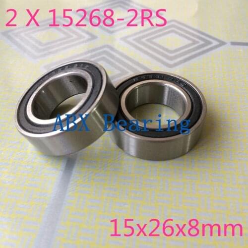 ABXG Bicycle Wheels