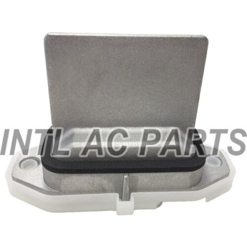 Car AC Electric Fan Heater Blower Motor Resistor for Infiniti I35 Nissan Maxima Altima X-TRAIL T30 27761-2Y000 27761-2Y001