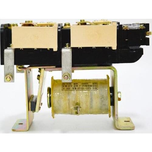 Custom-Souring Contactors