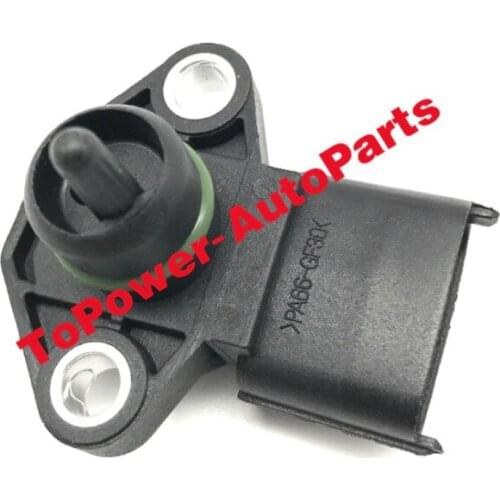 Manifold Absolute Pressure Sensor 39300-22600 For Hyundaii Accent Elantra Tiburon Coupe Kiaa Sou Cerato Sportage Rio 39300-38110