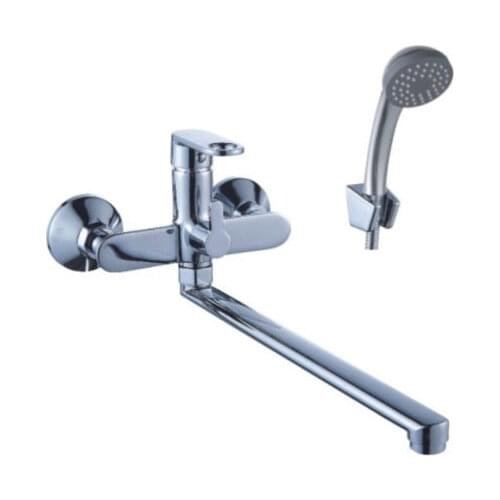 DIADONNA Black Bath Faucets