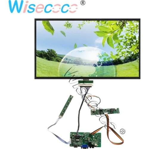 12.8 inch 1920x1080 FHD 700 nits high brightness screen display with driver board for outdoor project sunlight readable display