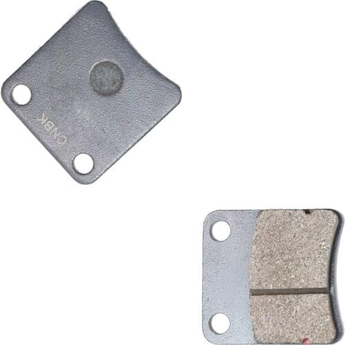 Brake Pads Set for HONDA Street Bike ZX50 ZX 50 Super Dio 1992 &up