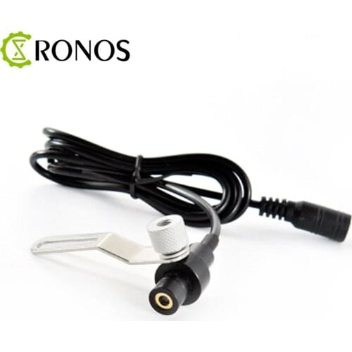 1pcs 650nm 10mW Red Dot Industrial Laser Button Point Bench Drill Punch Special Machine