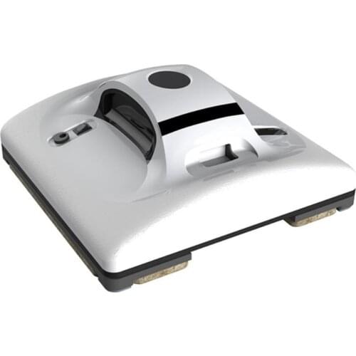 Window Cleaning Robot One Touch Control Remote Control Glass Cleaner Tool For Indoor and Outdoor High Floor Windows