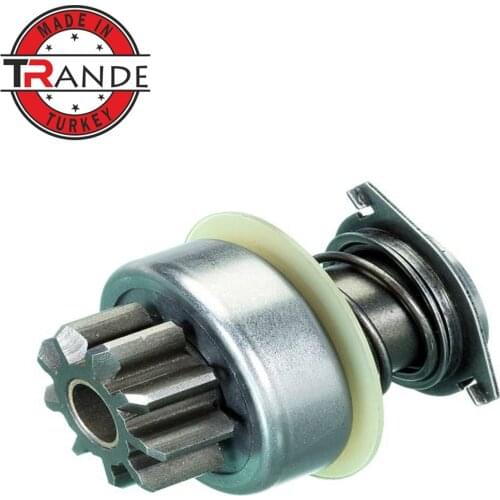 Starter Motor Pinion Gear 1006209083 Made In Turkey Trande Store Guarantee