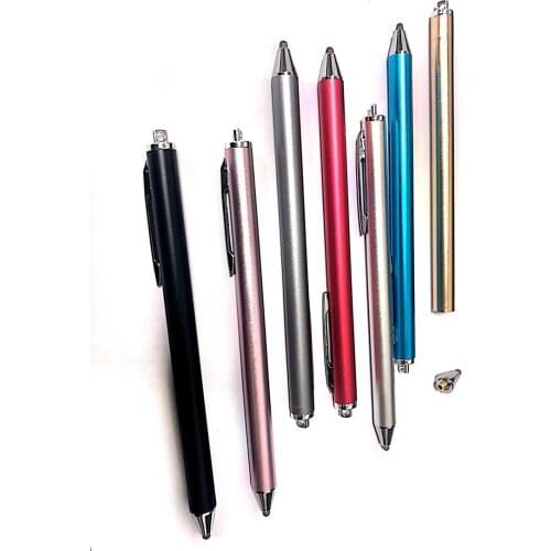Touch Screen Tablet Pen for Samsung Galaxy View T585 T595 iPad 2018 Huawei Xiaomi Cell Phone Stylus Pens