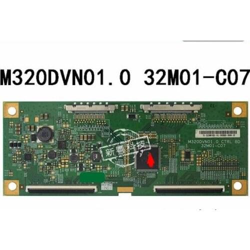 T-COn M320DVN01.0 32M01-C07 logic board FOR / 320LM0002 connect with T-CON connect board