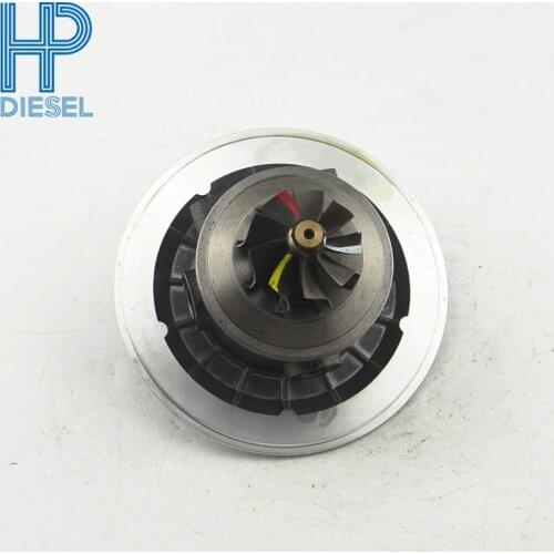 GT1752S 733952 Garrett turbo cartridge Balanced for KIA Sorento 2.5 CRDI D4CB 103 Kw 140HP - turbine core NEW CHRA 733952-5004S