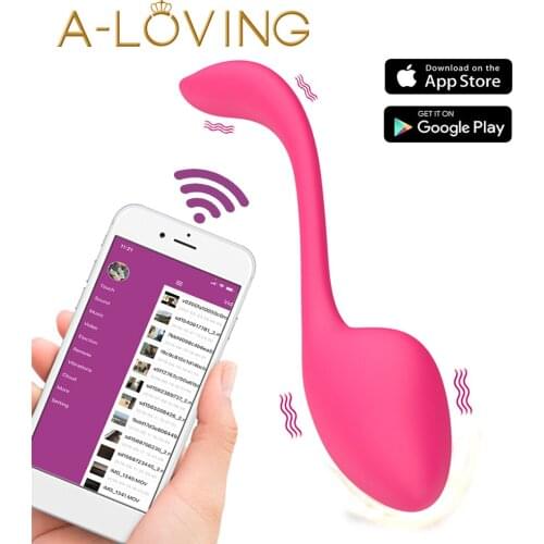 Sex Toys Bluetooth Dildo Vibrator for Women Wireless APP Remote Control Vibrator Wear Vibrating Panties Toys for Couple Sex Shop