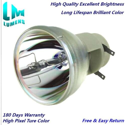 High Quality Replacement Projector Bare lamp POA-LMP133 / CHSP8CS01GC01 for SANYO PDG-DSU30 / PDG-DSU30N / PDG-DSU300