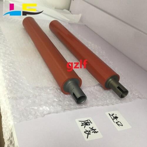 Genuine quality upper fuser roller for SHARP MX 4100N AR4100 4101N 5000N 5001N heater fuser original