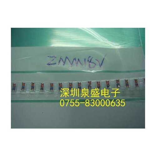 ZMM18V 1206 1206 18V