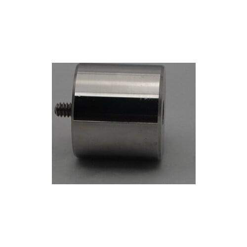 1pc New heavier cartridge For SME 3009 LP vinyl Tonearm counter weight 130G