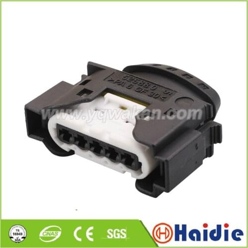 2sets 5pin auto waterproof plug 09 4415 52 automotive electrical connector 09441552
