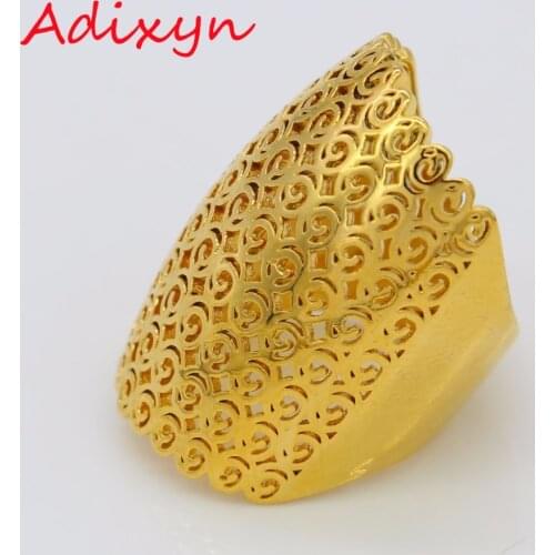 Парные кольца Adixyn China At AliExpress