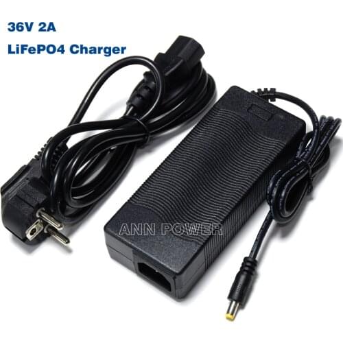 ANN Battery Chargers