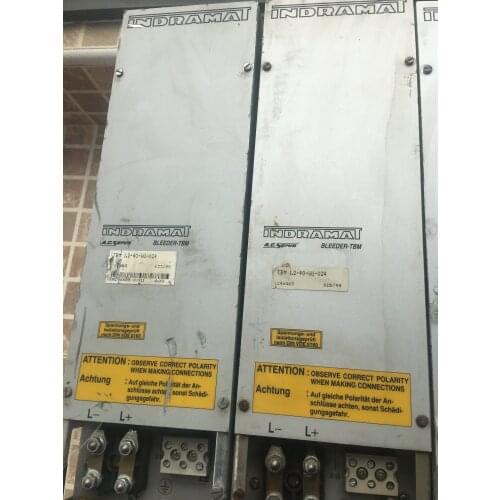 Used Good Condition TBM1.2-40-W1-024