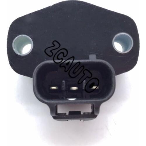 TPS Throttle Position Sensor For 1997-2002 Dodge Dakota Viper Jeep Grand Cherokee Wrangler TJ 4874371 ,4874371AB ,4874371AC