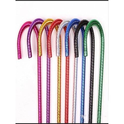 New 70CM Arrival Children Jazz Dance Crutches Belly Walking Stick Cane Performances Props Free Shipping