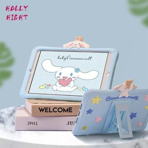 For IPad Air 4 10.9 2020 10.2 2019 2018 2017 9.7 Air 1 2 3 Pro 10.5 11 2020 Mini 4 5 6 7 Kids Case Heavy Duty Shockproof Cover