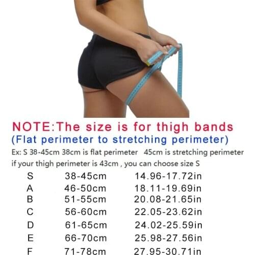 Summer Women Ice Silk Lace Flower Thigh Bands Sexy Sandals From Rubbing Anti-Chafing Thighs Cheap Gift Thigh Protector Woman