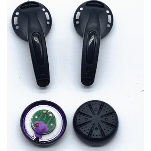 MX500 high resistance 600 ohm unit Beryllium membrane loud sound field Vocal bass high frequency equalization 2pcs