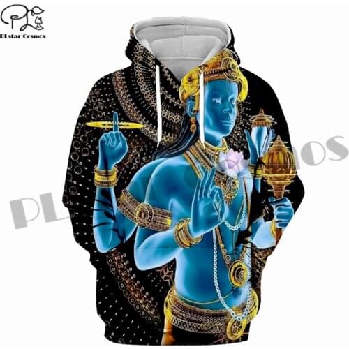 PLstarCosmos 3DPrint Newest Psychic Truth Hippie Funny Buddha Unique Harajuku Pullover Streetwear Unisex Hoodie/Sweatshirt/Zip 1