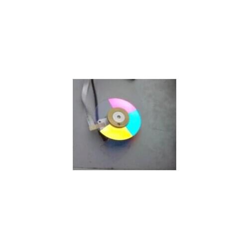 NEW Original for Toshiba S25 / T30/T45/S30 Projector Color Wheel 1PCS
