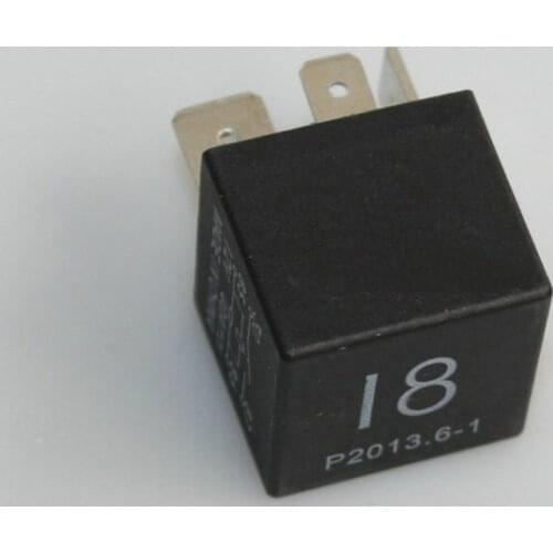 Apply to Passat Jette Polo Touran Octavia superb Bora No.18 relay Controller 191 937 503 =7M0 951 253 A