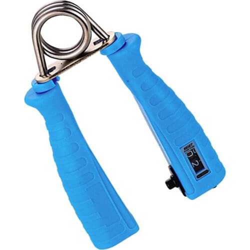 Hand Exerciser Fitness Hand Grip Strength Device Finger Forearm Musclation Training Gripper Bubble Portable Fitness Equipment