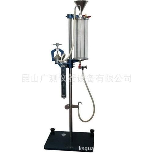 ZQX-1000 paper permeability tester, paper permeability tester