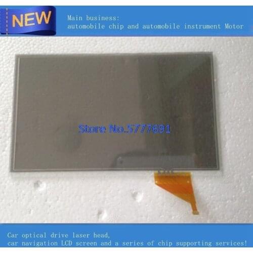 100% Brand New 7 "Touch Screen LTA070B511F Touch Panel for Lexus IS250 IS300 IS350 Touch Screen Car Navigation