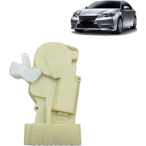 6904048020 6912030010 Door Lock Latch Actuator Motor Sport Compatible with-Lexus GS300 GS400 GS430 RX300 3.0L 1999-2003