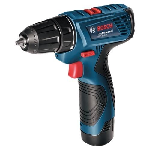 Bosch GSR 120-LI Cordless screwdriver