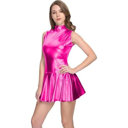 Anerotic Fashion A-Line Dresses