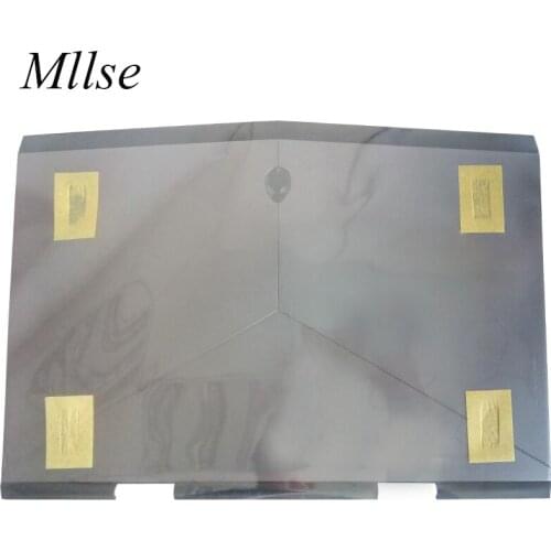 Free Shipping new original FOR Dell alien 17 R4 R5 A shell screen cover 0W26JV W26JV