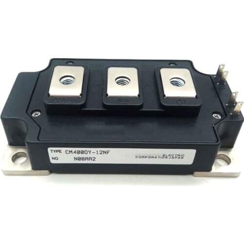 CM400DY-12NF Original, Can Provide Test, 1 Year Warranty