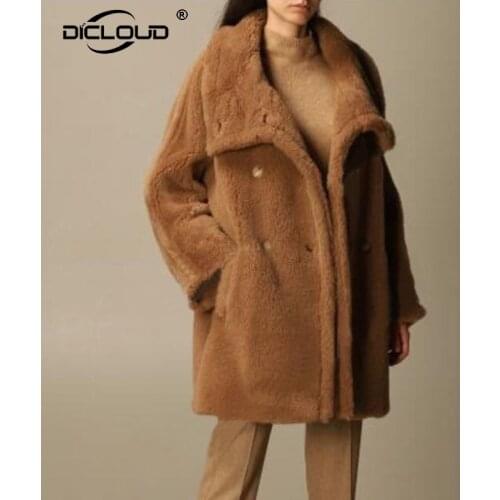 DICLOUD Women's Quilted Jackets