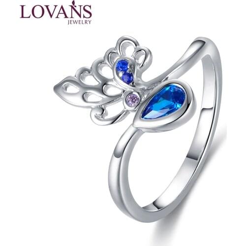 Wedding Rings LOVANS China