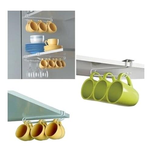 Madame Kuub Shelves And Racks