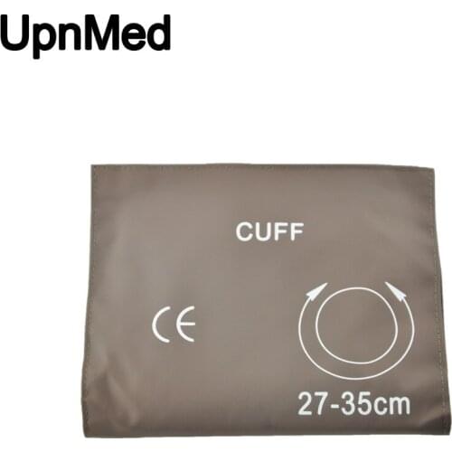 HP Adult Single Tube NIBP Cuff,27-35CM,TPU