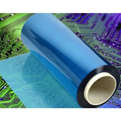 MoreSunsDIY Printed Circuit Board