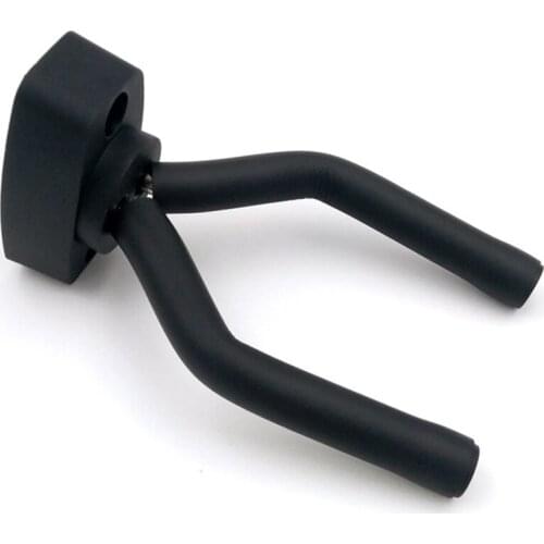 New Guitar Holders Hooks Stands Hangers Wall Mount Display with Screws Fits Guitars Bass Mandolin Banjo Ukulele