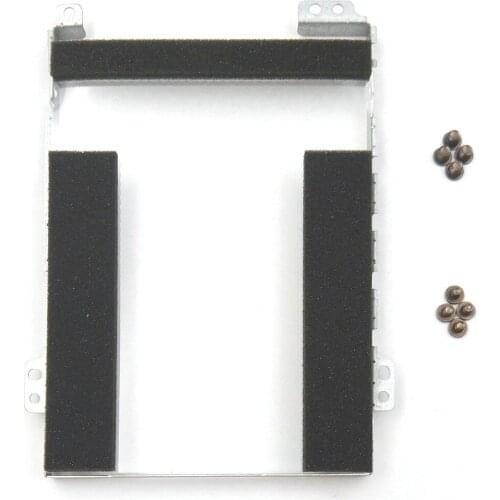 New For Lenovo Legion Y7000 Y530 Y530-15ICH Series Laptop Hard Drive Disk Caddy Bracket Tray HDD Caddy