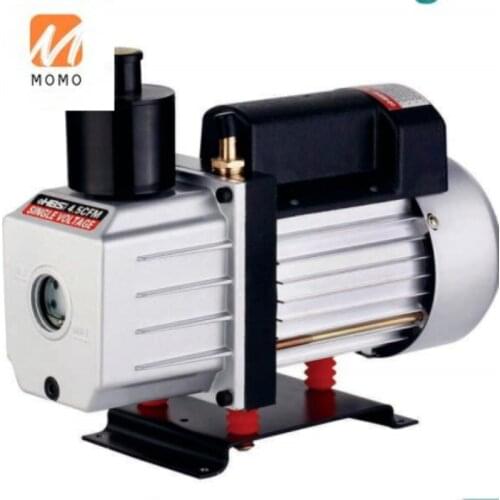 Single-stage Rotary Vane 1.8 L/S vacuum pump for food package