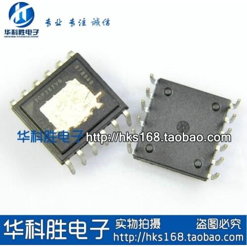 Original 2pcs/ TOP267VG DIP-12