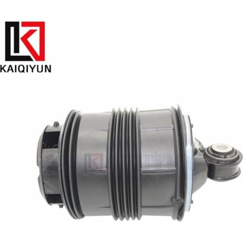 Rear Left / Right Air Spring For Mercedes Benz E-Class W211 E320 E350 E500 E550 2003-2009 Air Suspension Spring 2113200925