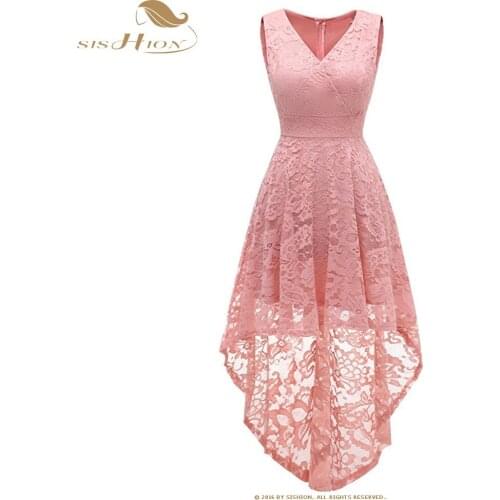 Праздничные летние платья Sishion China At AliExpress